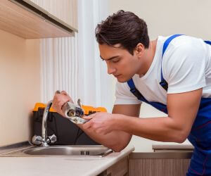 About The Faucet Pros Sylacauga, AL